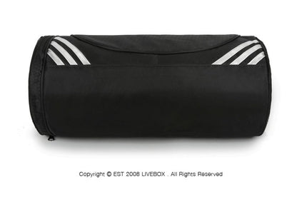 Custom Bag with Logo Sports Gym Bags Yoga Shoulder Tanks Training Fitness Outdoor Travel Personalized Men Handbags Printed Names