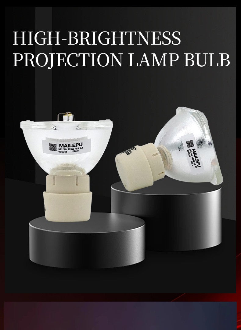 High Quality ELPLP96 V13H010L96 Projector Lamp for EB-S05 EB-2042 EB-970 EB-980W EB-990U EB-S39 EB-S41 EB-U05 EB-U42
