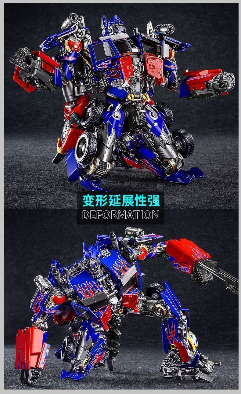 EM ESTOQUE YUEXING XP13 XP14 Brinquedos de Transformação Guerreiro Abelha Comandante OP Figura de Ação Vespa Robô de Deformação Liga Modelo Anime