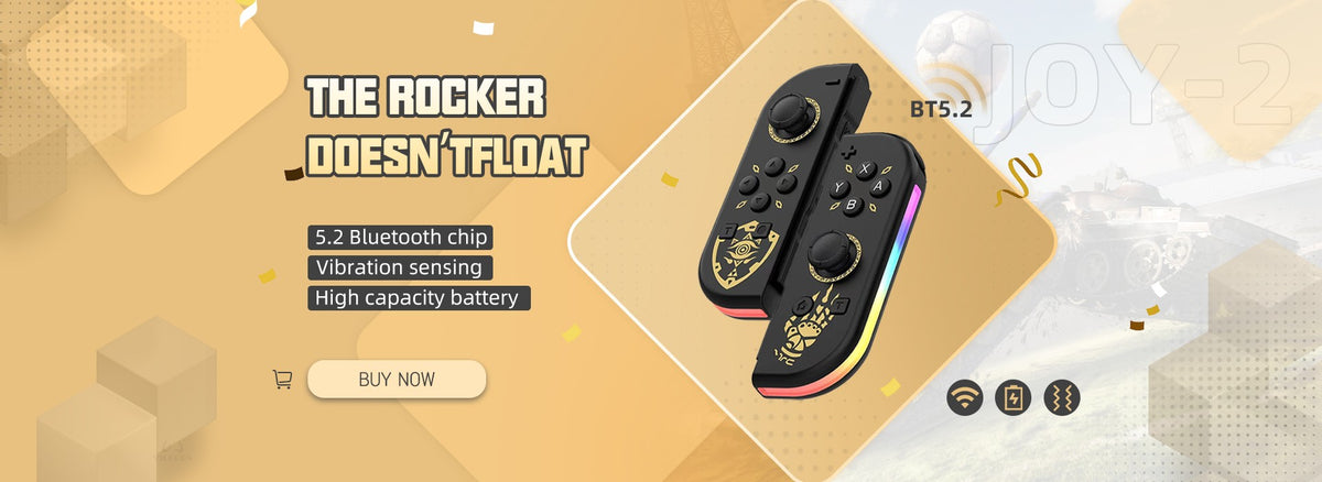 Switch Pro Gamepad Wireless Gaming Controller for Nintend Switch OLED/Lite Joystick For Steam Yuzu Controle PC