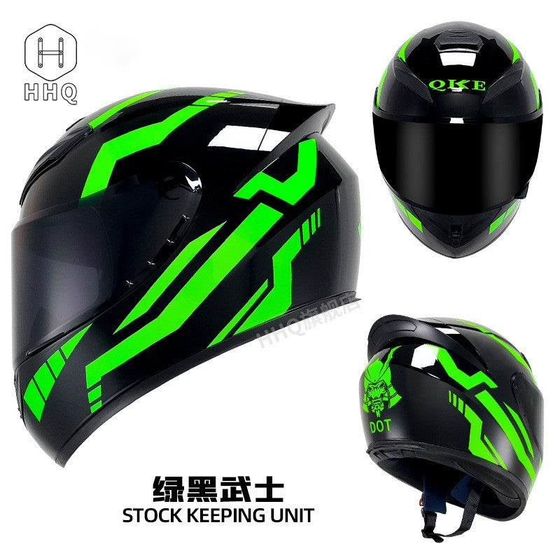 Capacete de Moto Retrô Bluetooth Fechado para Homens e Mulheres – Proteção Solar e Antiembaciamento Clássico