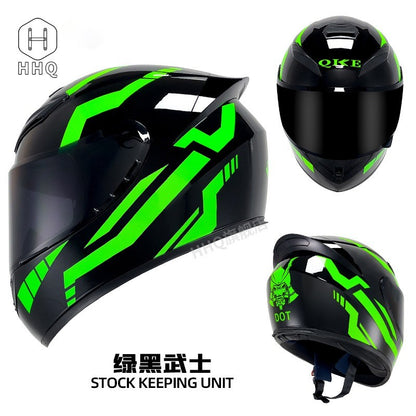 Capacete de Moto Retrô Bluetooth Fechado para Homens e Mulheres – Proteção Solar e Antiembaciamento Clássico