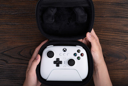 8BitDo Ultimate 3-mode Controller with Hall Effect Joystick?Gamepad for Xbox One?Xbox Series X / S,PC Windows 10 11,Android