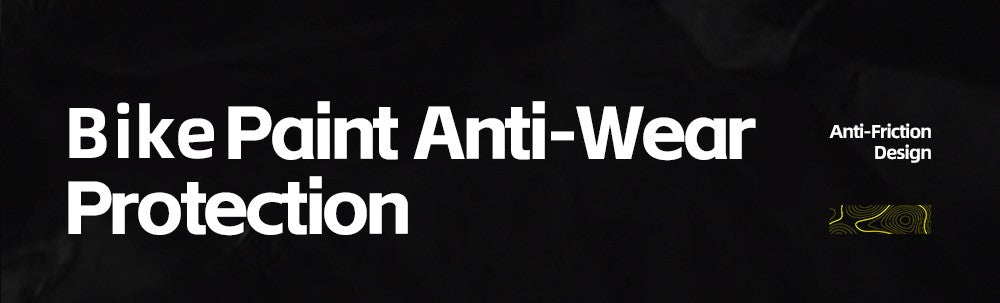 Rhinowalk Bicycle Top Tube Bag Waterproof Bike Front Frame Storage Bag Screw & Strap fixed Cycling Travel For MTB Road Gravel