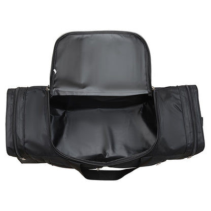 Large Capacity Handbag Multiple Pockets Outdoor Duffle Bag Luggage Gym Bags for Men Sports Fitness Bag Business Travel Package
