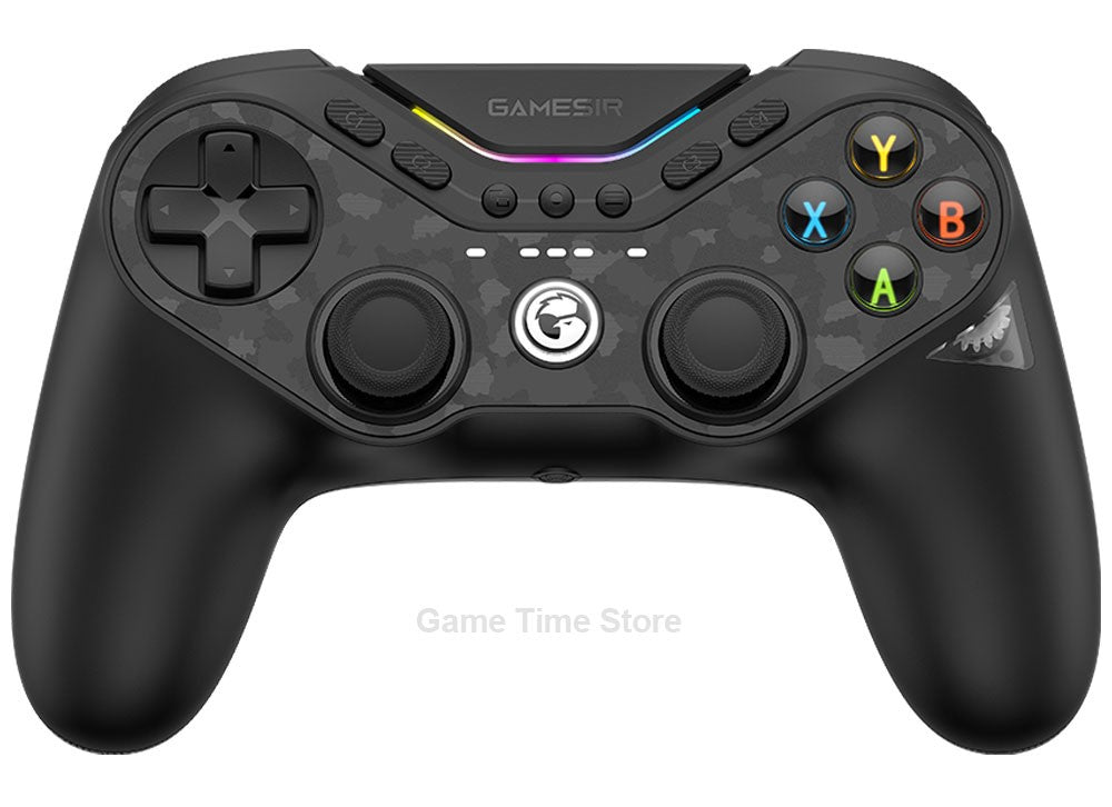 GameSir Tarantula Pro Gamepads PC for Nintendo Switch 2 Switch iOS Android Controller TMR Joystick NFC 9 Mappable Button