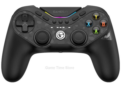 GameSir Tarantula Pro Gamepads PC for Nintendo Switch 2 Switch iOS Android Controller TMR Joystick NFC 9 Mappable Button
