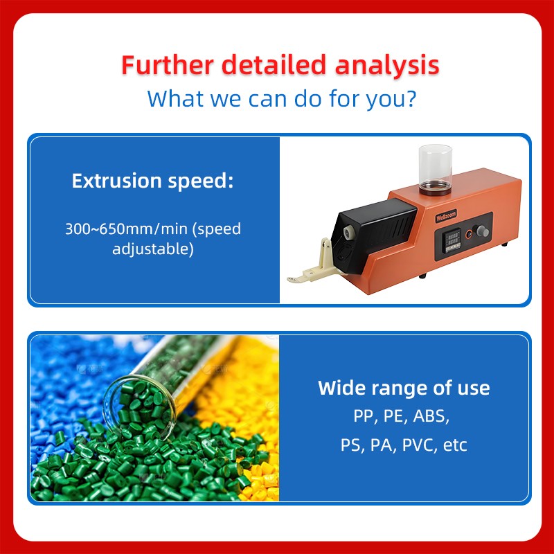 REX-CX100 3D Printing Extruder Filament Maker Automatic Wire Diameter 1.75mm/3mm for PLA PETG PA ABS PC PP 3D Printer Accessory