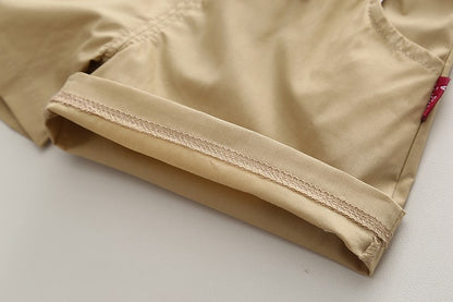 Roupa de menino ootd estilo coreano para crianças, roupas de bebê, moda infantil, roupas para crianças, ternos de algodão, conjunto casual de 2 peças com polo para crianças