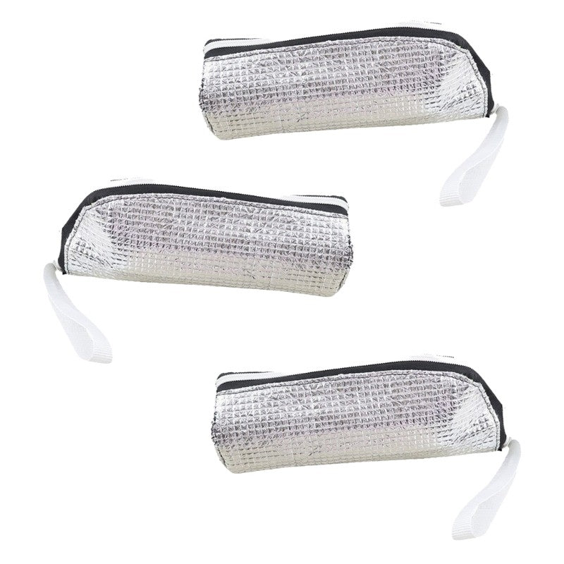 J15U Insulated Water Bottle Case Thermal Sleeve Bag Case Insulators