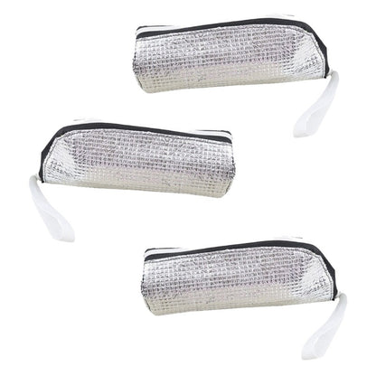 J15U Insulated Water Bottle Case Thermal Sleeve Bag Case Insulators