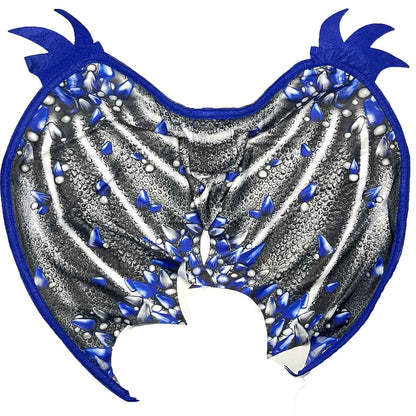 Dragon Costume for Boys Kids Onesie Fun Dress-Up for Halloween Birthday Party Carnival Cosplay