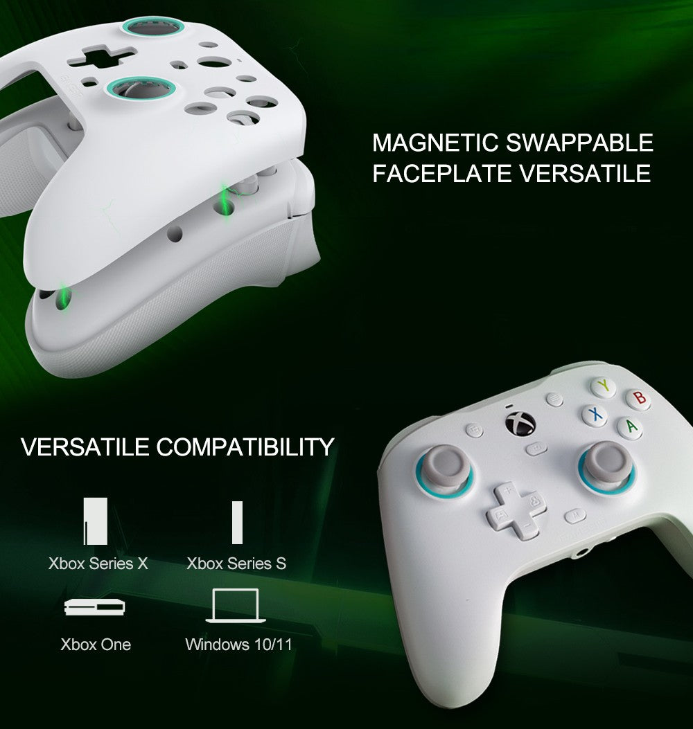 Game sir G7 SE Controle Mando para XBOX Seríes S X One Controller Wired Gamepad for PC XSX, XSS, Xbox One Hall Effect Joystick