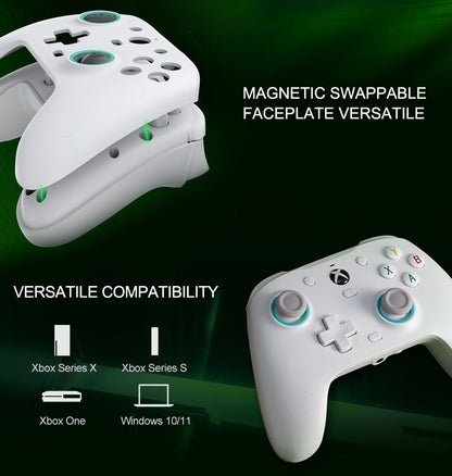 Game sir G7 SE Controle Mando para XBOX Seríes S X One Controller Wired Gamepad for PC XSX, XSS, Xbox One Hall Effect Joystick