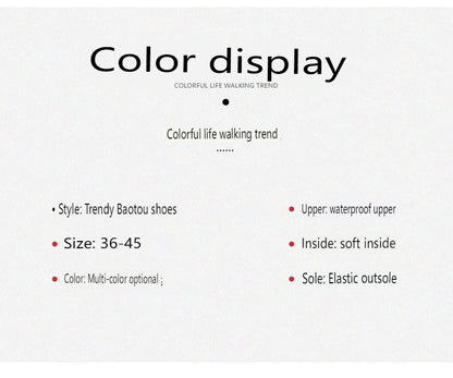 2025 New Men's Waterproof Non-slip Chef Shoes Lightweight Non-slip Wear-resistant Braid Toe Sandals Nurse Shoes