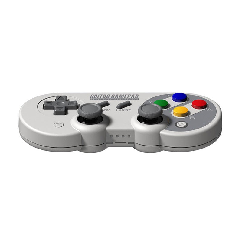 8Bitdo SN30 Pro Gamepad with Hall for Nintendo Switch MacOS Android Controller Wireless Bluetooth Controller Joystick For NS OLE
