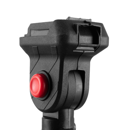 ONEVAN 4500W 2.25m Brushless High Branch Saw Telescoping Pole Electric Saw Cordless Garden Pruning Tool For ONEVAN 18V Battery