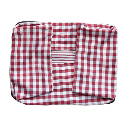 Cama para Cães e Gatos, Casa Canil para Cães de Pequeno e Médio Porte, Sofá para Gato, Cama para Dormir, Mobília, Suprimentos para Animais de Estimação, Acessórios