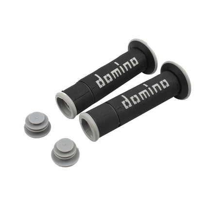 Motorcycle Alta Qualidade 22 24mm Peças de Punho para Husqvarn Honda Yamaha Suzuki Domino GTS Acessórios Guidão de Moto