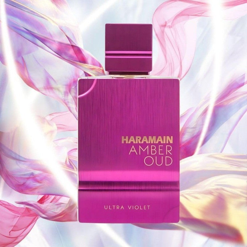 60ml Original Al Haramain Amber Oud Gold Edition Arabian Perfume High Quality Noble Lady Fragrance Spray Pheromones Attract Men
