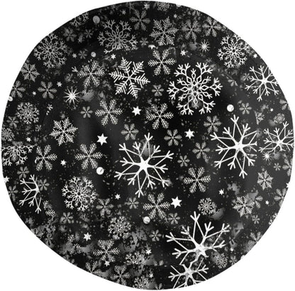 Funny Christmas Bucket Hat New Year Fisherman Hat for Women Men Packable Outdoor Travel Beach Sun Cap