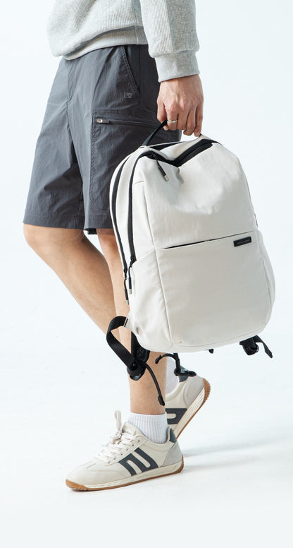 MARK RYDEN Men's Casual Backpack Commuter Travel bag