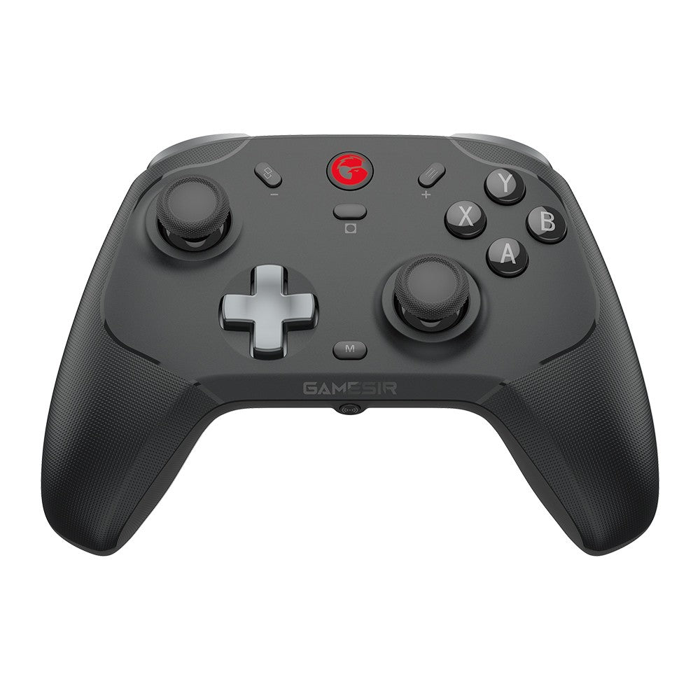 GameSir Cyclone Pro Wireless Switch Controller for Nintendo Switch iPhone Android PC Hall Effect Joystick Gaming Gamepad