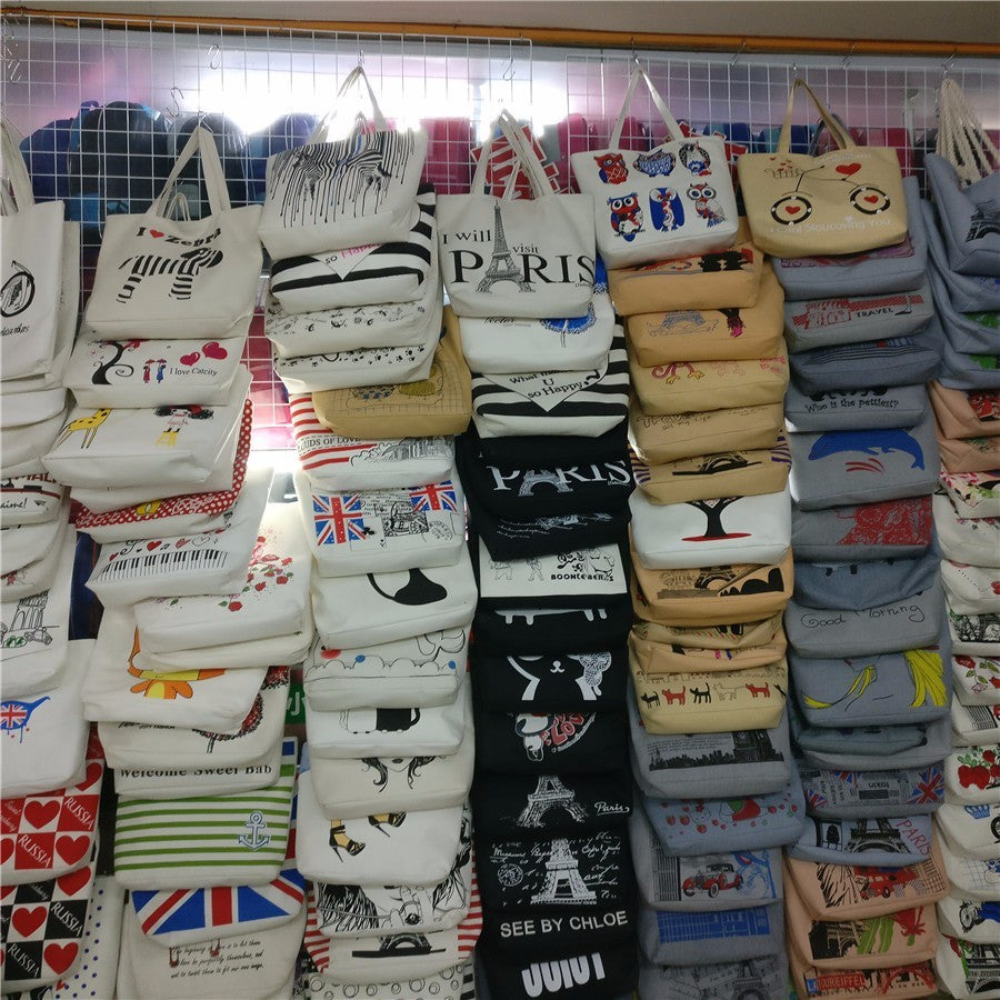 100pcs/lot Custom Printed Grocery Eco Friendly Waterproof Natural Laminated Burlap Sack Jute Beach Bag for Women Towel Wedding