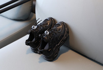 Zapatillas Kid Casual Shoes 2023 Summer New Mesh Girl Sneakers Shoes Boy Tennis Shoe Kid Shoes Middle Big Running Shoes Boy Shoe