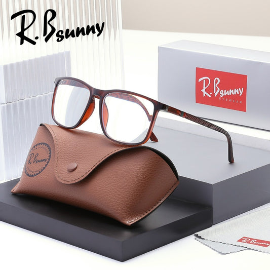 Reading Glasses Men Women Business Office Men Reading Eyeglasses Antifatigue Computer Eyewear +1.0 +1.5 +2.0 +2.5 +3.0 +3.5