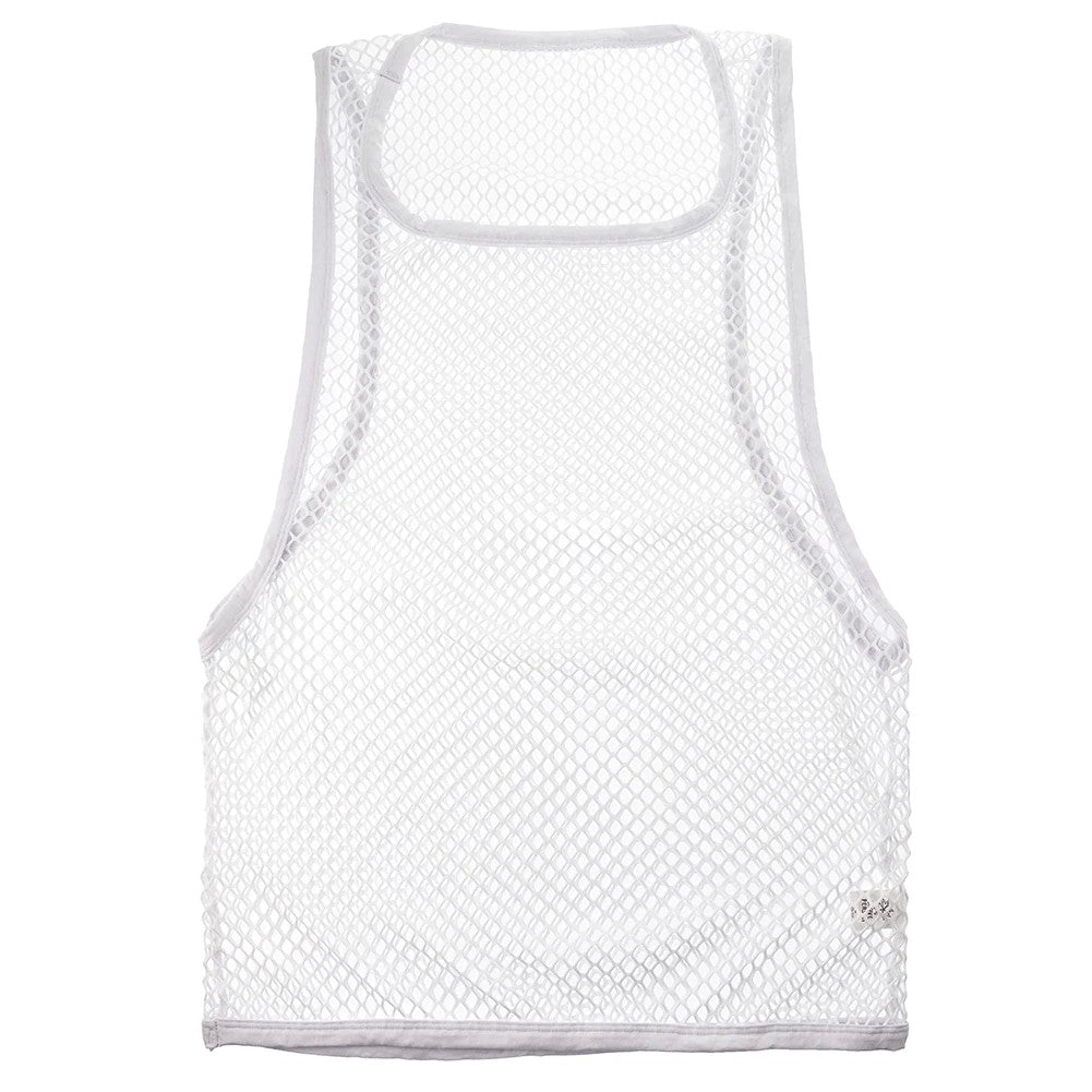 BRAVE PERSON Fashion Men Clothing Bodybuilding Gym Tank Tops Sleeveless Mesh Undershirt Fitness Workout Vest