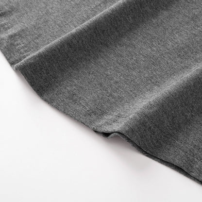 Men's Summer Skinny Casual T-Shirt Short Sleeve Tee Male Gym Fitness Sport Cotton Tops Man Running Workouts Sweatshirt Clothing