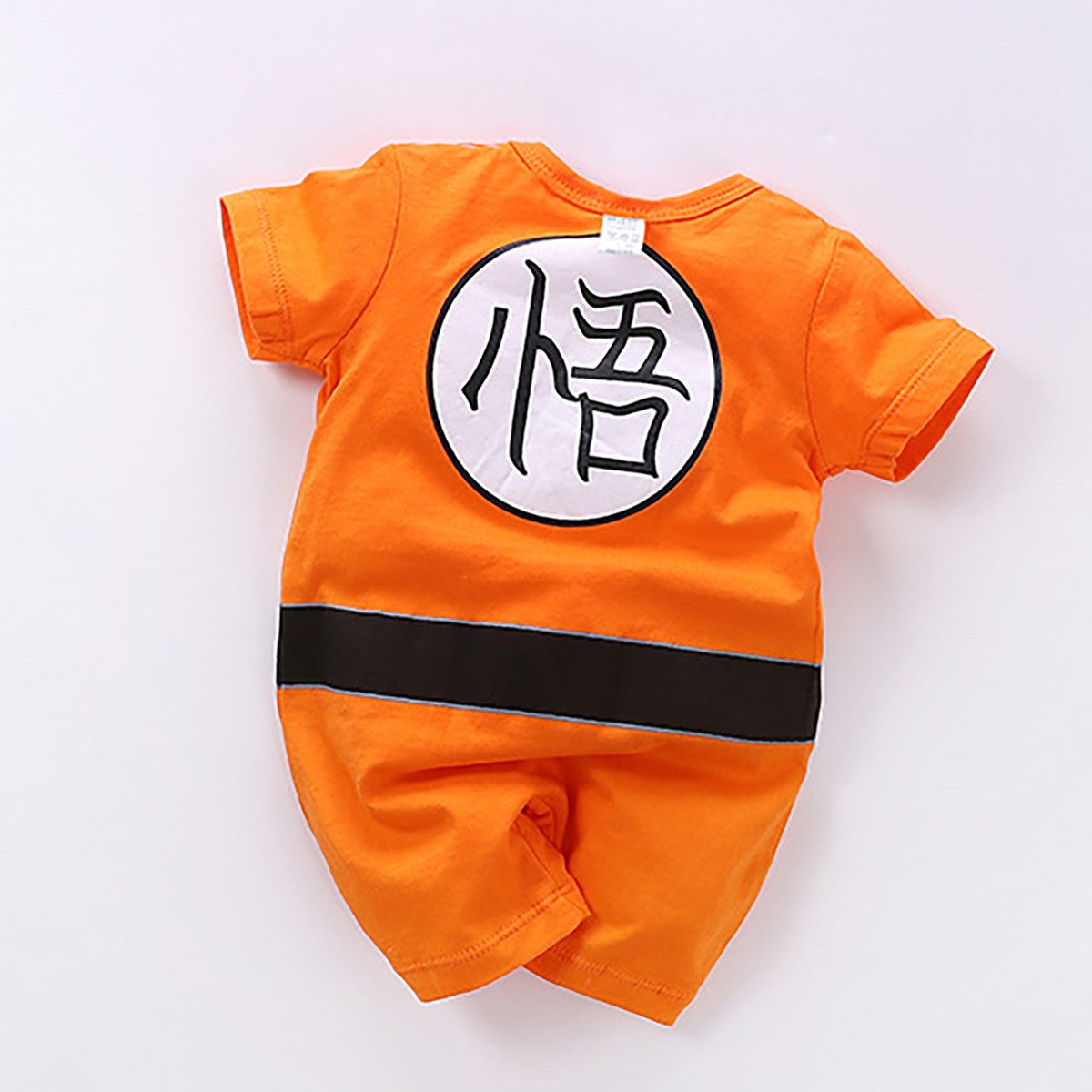 IURNXB Newborn Short Sleeve Romper Cosplay Baby Boy Cartoon Printed Jumpsuits Costume Outfit Infant Clothes 0-24M