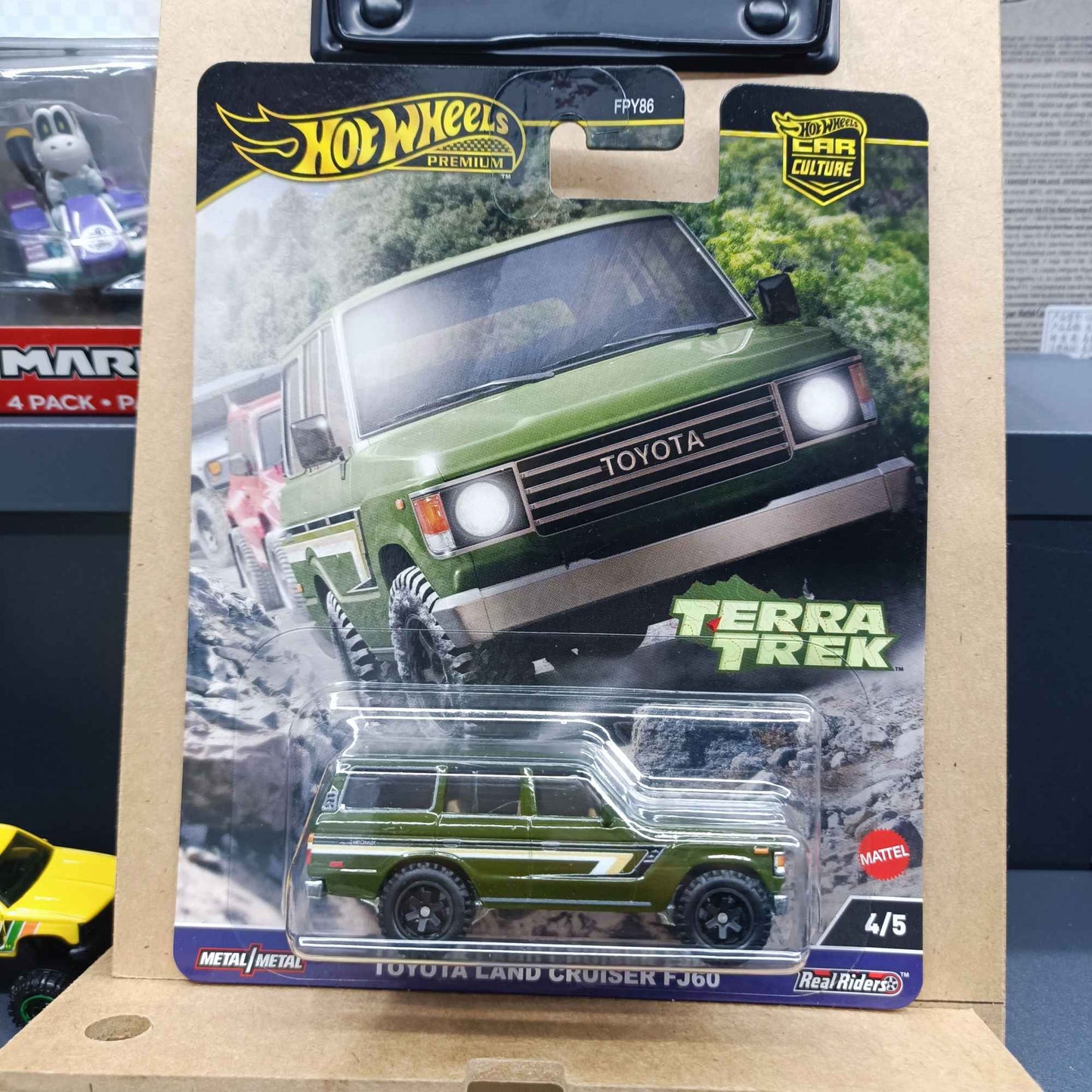 2025 Hot Wheels Original Cultural Series Classic Collection Liga Brinquedo Classic Collection Modelos FPY86 Presentes de Aniversário Brinquedo de Mesa