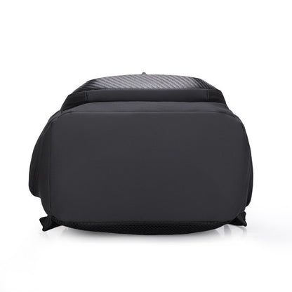 Mochila Rígida Masculina Equipamento de Cavaleiro Esportes ao Ar Livre Bolsa para Motocicleta Mochila para Motocicleta à Prova d'Água Mochila para Computador