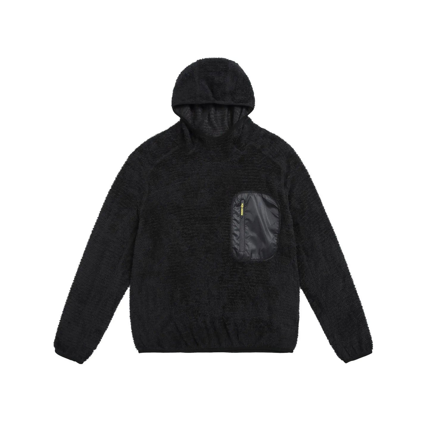 Mr. Song Original Outdoor Ultra-Light Lock Heat Breathable Loose Casual Hoodie Base Shirt for Men And Women