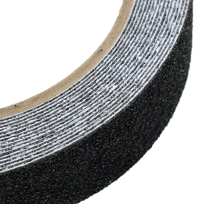 5m Floor Stairs Non Slip Tapes Indoor/Outdoor Bathroom Anti-Slip Strong Adhesive Stickers For Safety Traction Tape Stairs Floor