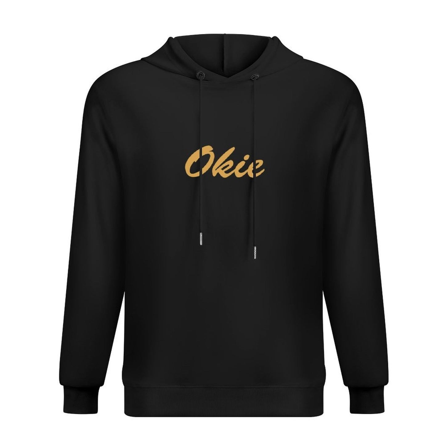 Okie - Oklahoma Native Hoodie mens clothing autumn clothes aesthetic clothing clothes for men anime hoodie