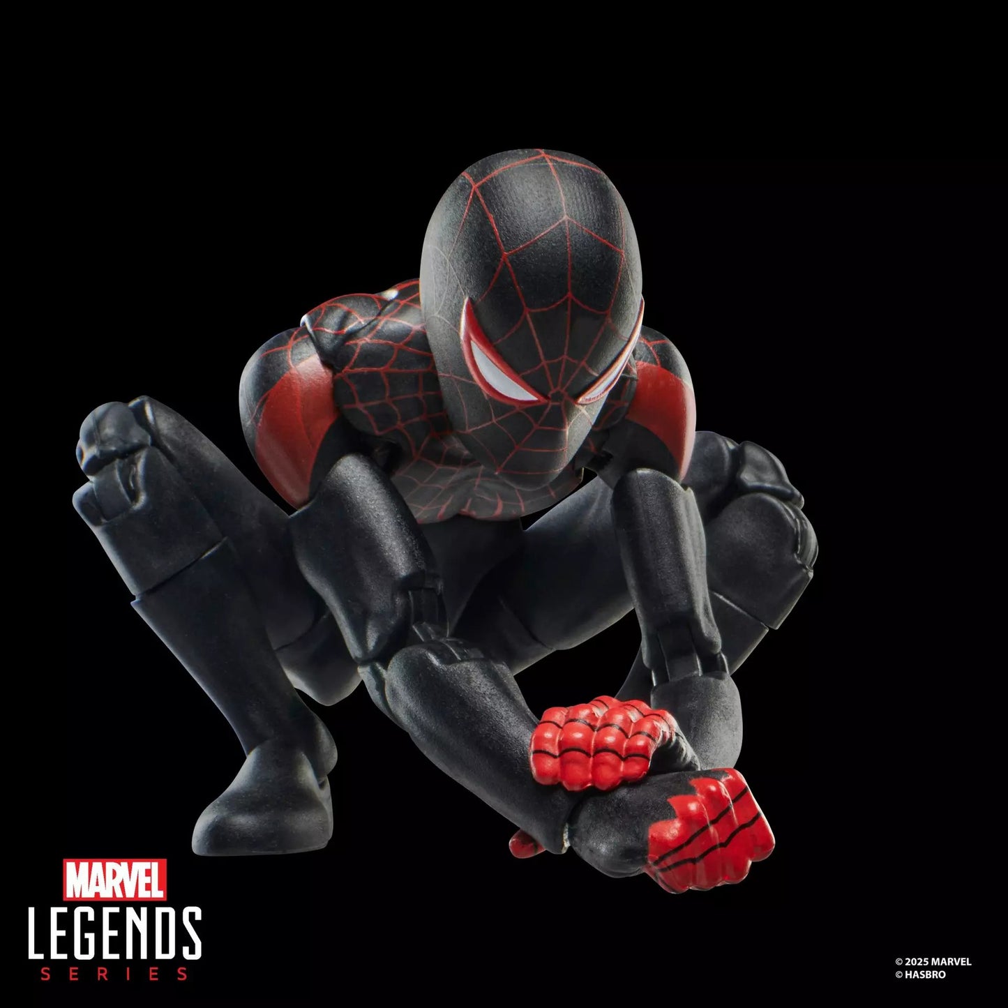 Marvel Legends Adam Warlock Banshee Daken Filho de Wolverine Ultimate Ironman Rom Miles Homem-Aranha Comic Retro Boneco de Ação de 15cm