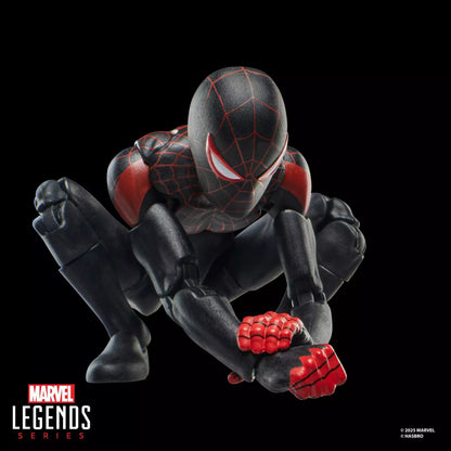 Marvel Legends Adam Warlock Banshee Daken Filho de Wolverine Ultimate Ironman Rom Miles Homem-Aranha Comic Retro Boneco de Ação de 15cm