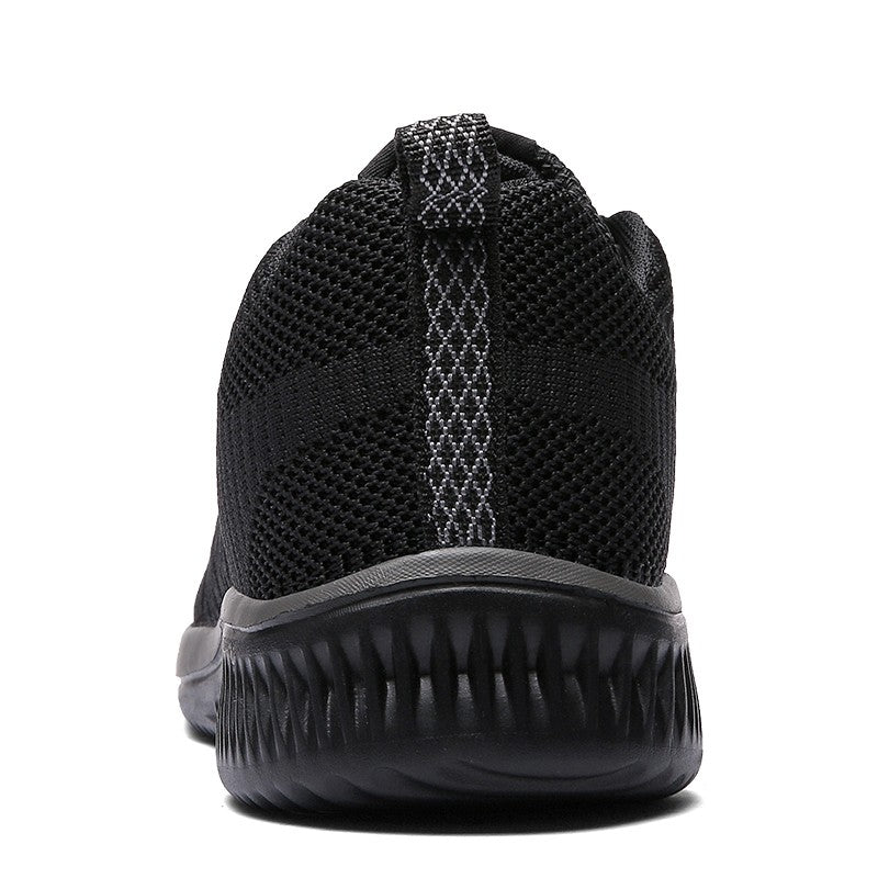 Sapatos Masculinos Tênis de Corrida para Homens Leve Tênis Confortável Respirável para Caminhada