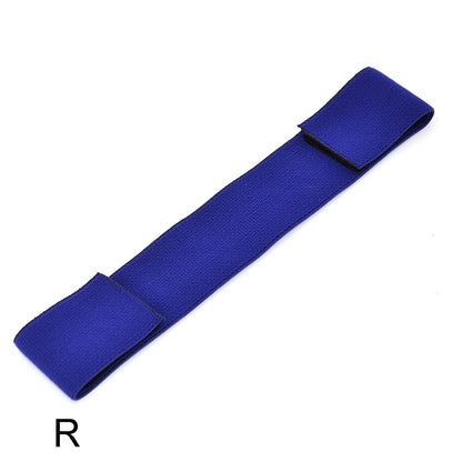 For SteelSeries Arctis 3 5 Earmuffs Gaming Headset Foam EarpadsPads Sponge Cushion Replacement Elastic HeadBand HOOk&LOOP Beam