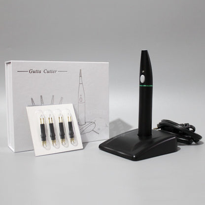 Caneta Eletrocirúrgica Eletrocoagulador Cautério Caneta Hemostática Uso Veterinário Cortador de Guta Instrumento Cirúrgico Dispositivo Hemostático