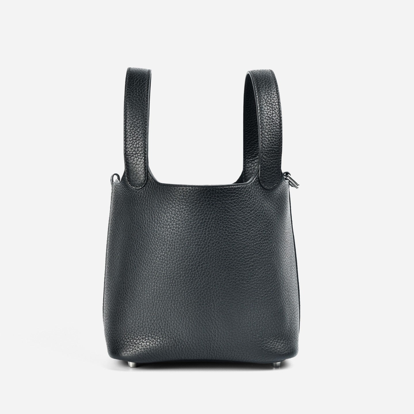 Mendy Women's Bag Lady Bucket Bags Luxury Designer High End Bag Quality Genuine Leather TC Tote Hand Bags 18 Shoulder Bag Shop