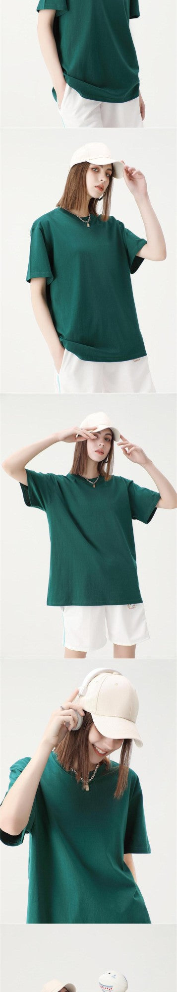 Top Grade 100% Mecerized Cotton New Summer Brand Tops Round Neck Plain t Shirt For Men Short Sleeve Casual Fashion Men Clothing