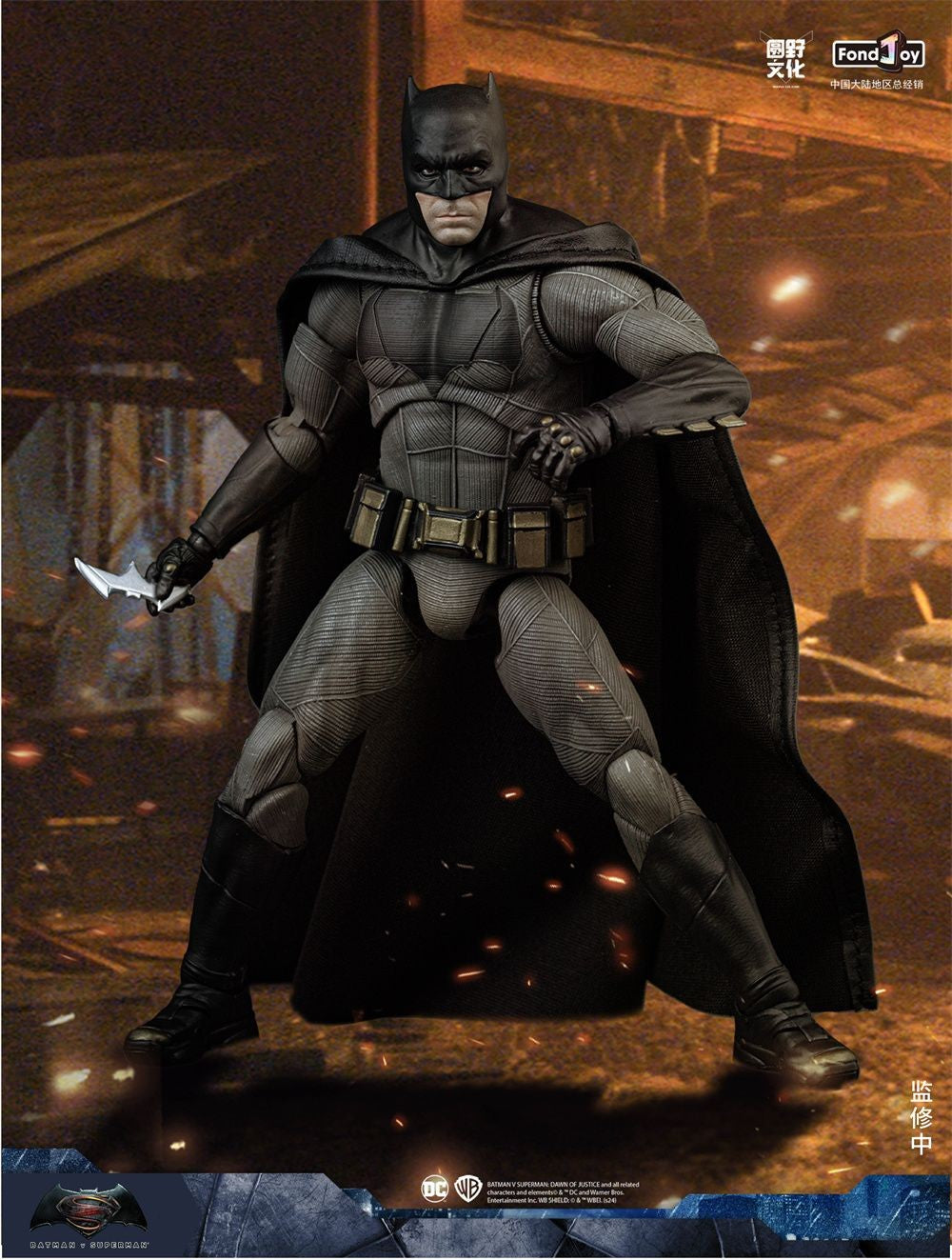 DC Originals Justice League Figure Superman Batman Wonder Woman Aquaman Mera Anime Figures Collectble Models Toys Gift