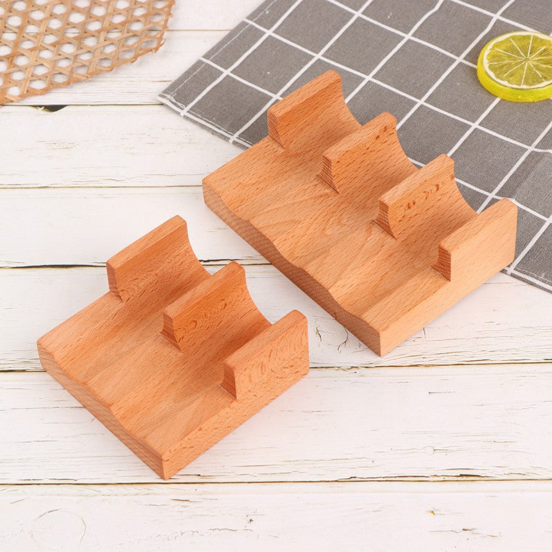 1Pc Japanese Sushi Rack Wooden Taco Snack Food Holder Wood Plate Cuisine Stand Sashimi Sushi Boat For Restaurant Hotel Home