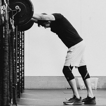 Summer Gym Fitness Sports Compression Shorts Mens Streatwear Quick Dry Jogger Quarter Short Pants Basketball Casual Trend Shorts