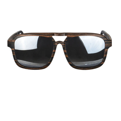 SHINU óculos de sol vintage de madeira masculinos óculos de sol polarizados masculinos madeira natural feitos à mão óculos de moda