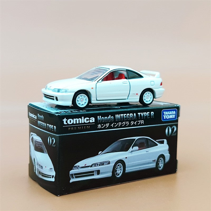 TOMY GTR R34 Skylin Carros de Liga Fundidos e Veículos de Brinquedo Modelo de Carro em Miniatura Escala de Modelo de Carro Para Crianças